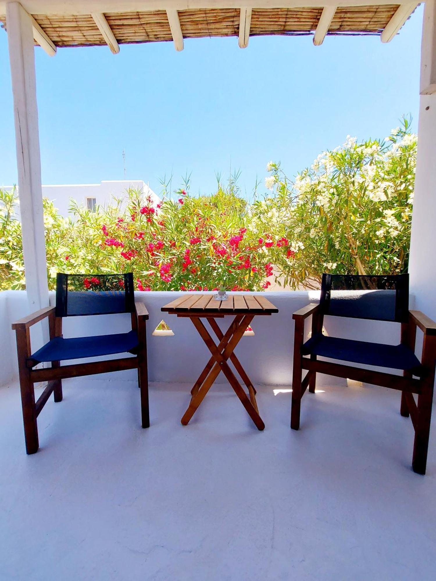 Villa Del Mar Antiparos Room photo