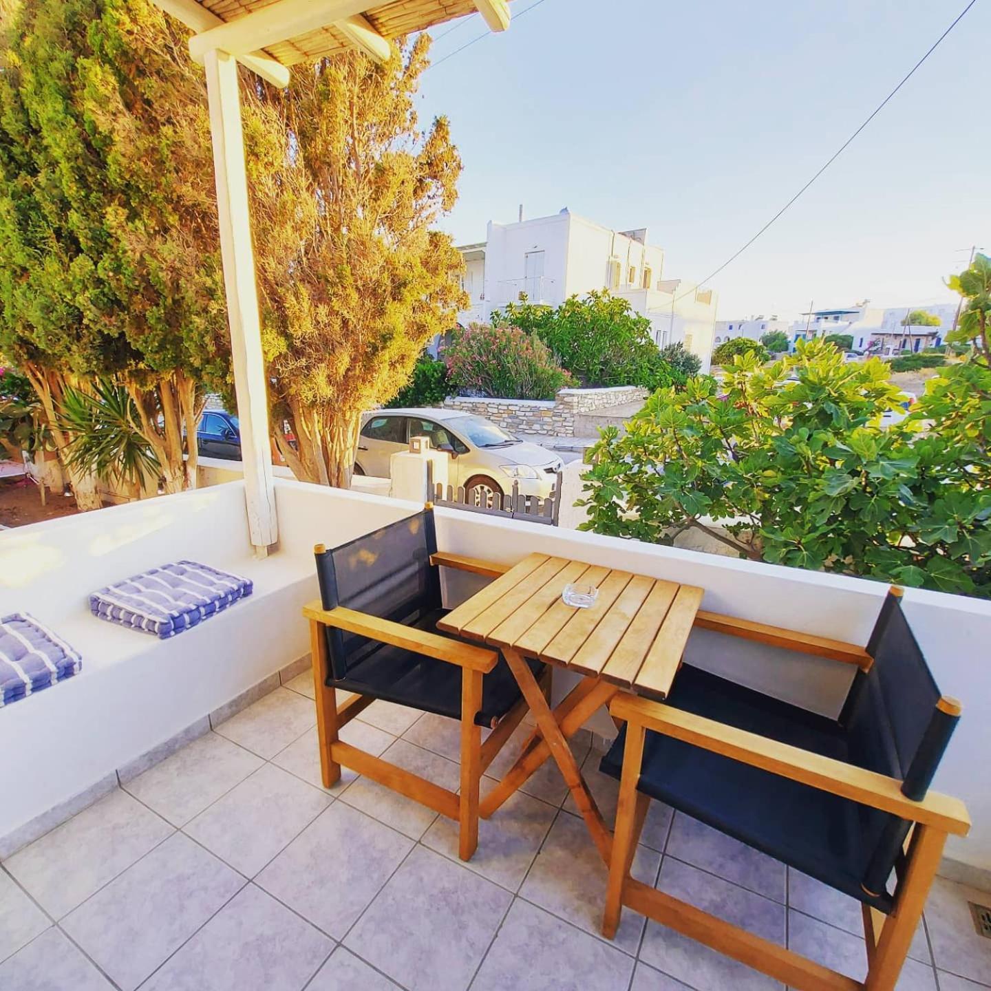 Villa Del Mar Antiparos Room photo